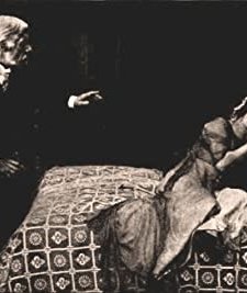 The Tiger Lily (1913) afişi