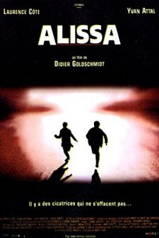 Alissa (1998) afişi