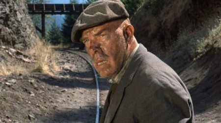 Ölüm Treni Fotoğrafı