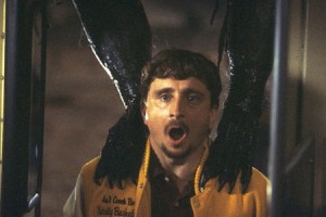 Kabus Gecesi 2 Fotoğrafı