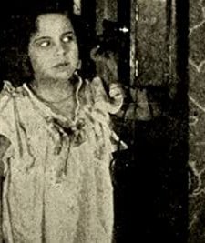 My Baby's Voice (1912) afişi