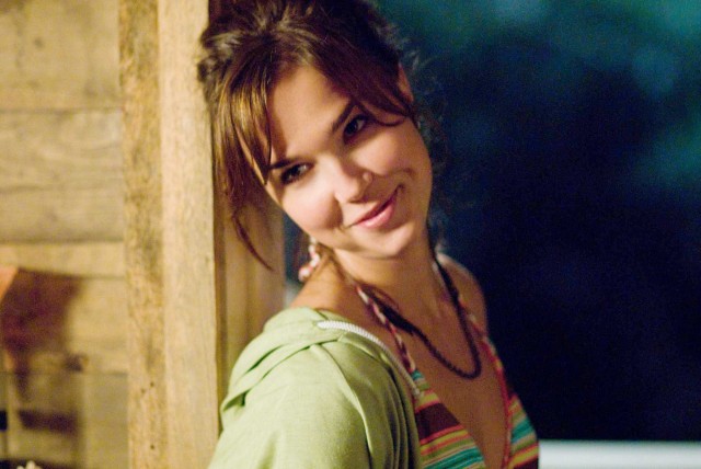 Davetsiz Fotoğrafı