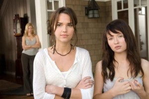 Davetsiz Fotoğrafı