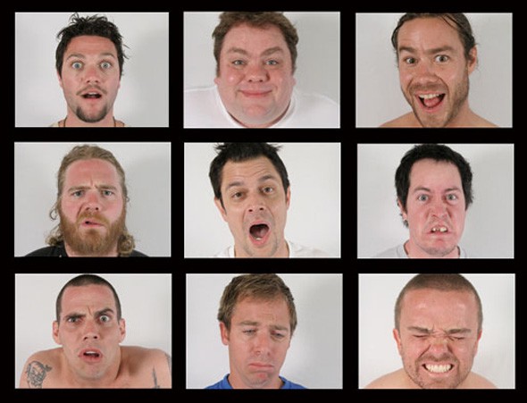 Jackass 3.5 fotoğrafı