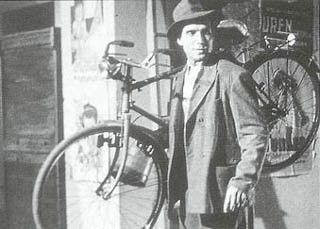 Bisiklet Hırsızları fotoğrafı