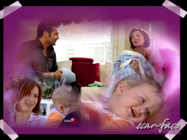 Kaybolan Yıllar Fotoğrafı