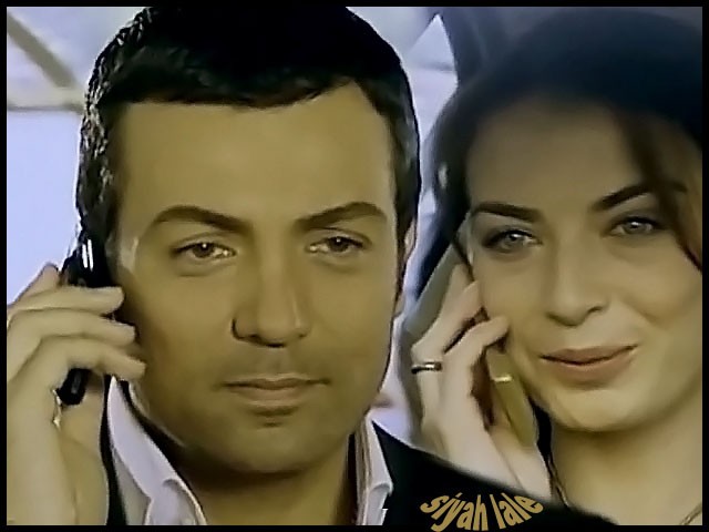 Kaybolan Yıllar Fotoğrafı