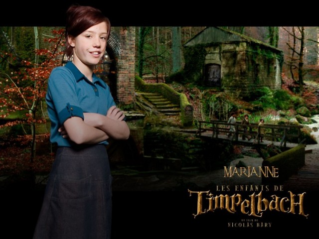 Trouble at Timpetill Fotoğrafı