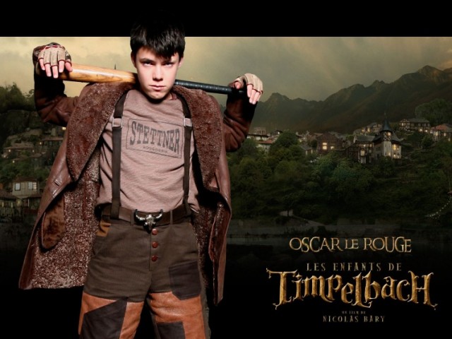 Trouble at Timpetill Fotoğrafı