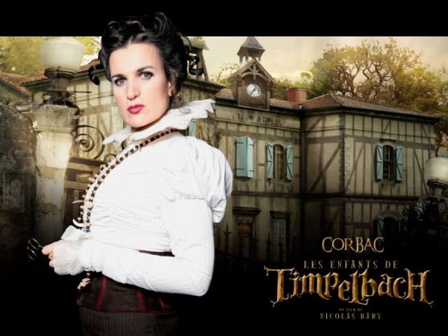 Trouble at Timpetill fotoğrafı