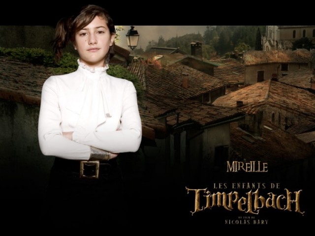 Trouble at Timpetill Fotoğrafı