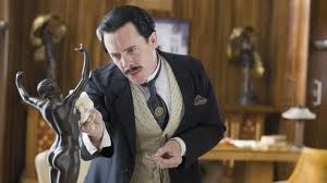 Riot At The Rite Fotoğrafı