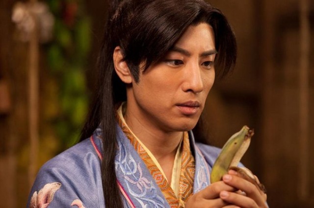 3-d Sex And Zen: Extreme Ecstasy Fotoğrafı