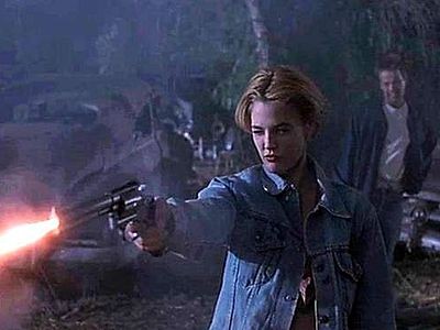 Belalı Sevgili Fotoğrafı