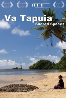 Va Tapuia (2009) afişi