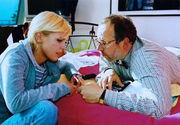 Zwei Affären Und Eine Hochzeit Fotoğrafı