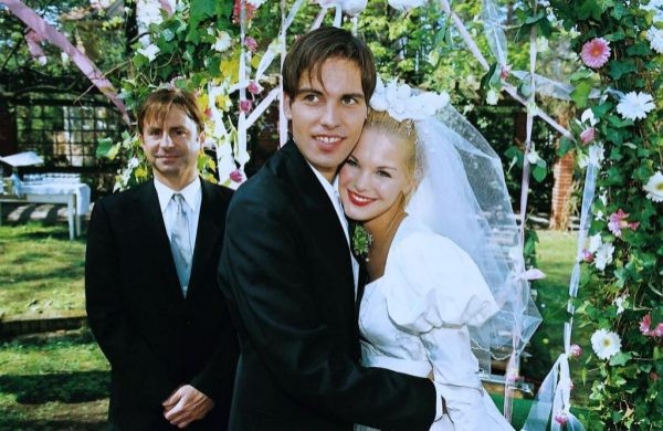 Zwei Affären Und Eine Hochzeit Fotoğrafı