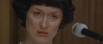 Karanlıkta Bir Çığlık Fotoğrafı