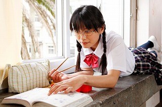 Inek Kızın Fantazileri fotoğrafı