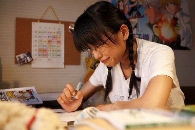 Inek Kızın Fantazileri fotoğrafı