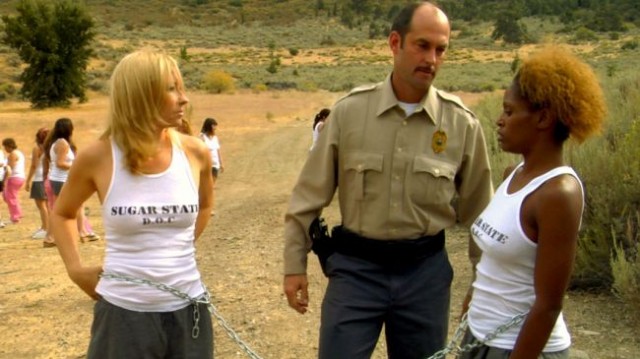 Sugar Boxx Fotoğrafı