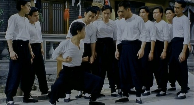 Efsane Yumruk fotoğrafı