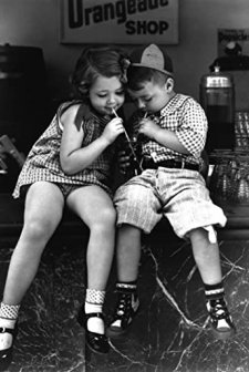 The Lucky Corner (1936) afişi