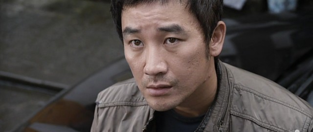 Special Investigation Bureau fotoğrafı