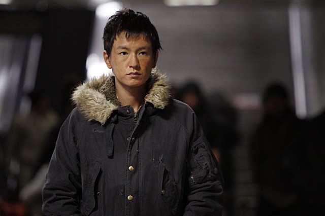 Suicide Forecast fotoğrafı