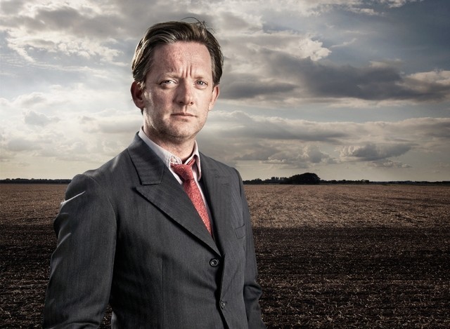 South Riding Fotoğrafı