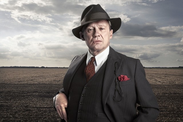 South Riding Fotoğrafı