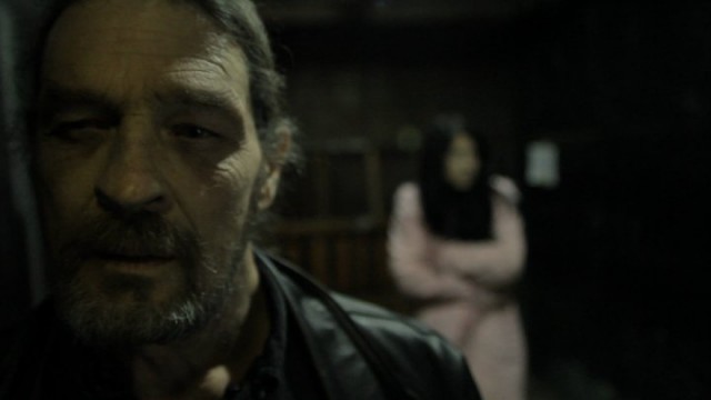 Searching for Angels Fotoğrafı