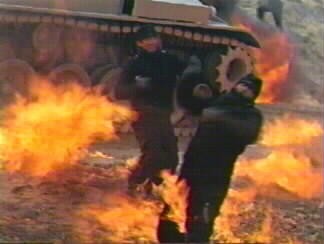 Battle Of The Bulge fotoğrafı