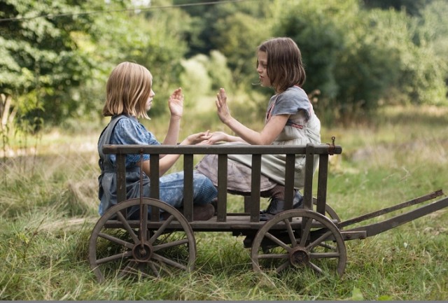 4 Days in May Fotoğrafı