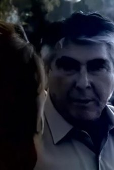 Karakolda Ayna Var (2000) afişi