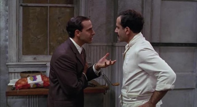 Büyük Gece Fotoğrafı