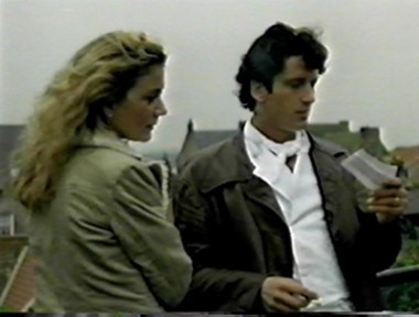 One More Kiss Fotoğrafı