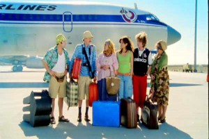 Şans Kapıyı Kırınca Fotoğrafı