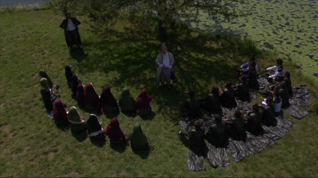 Bendeyar Fotoğrafı