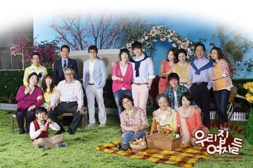 Our Women Fotoğrafı