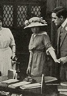 Seeds Of Wealth (1913) afişi