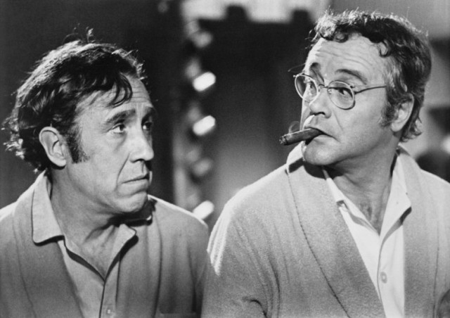 Kadın - Erkek Savaşı Fotoğrafı