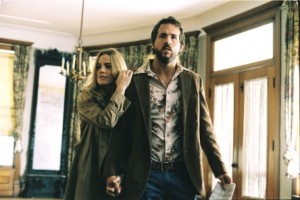 Dehşet Sokağı Fotoğrafı