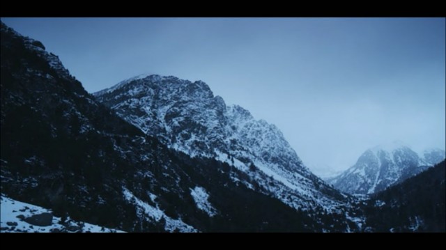 Paranoyak fotoğrafı