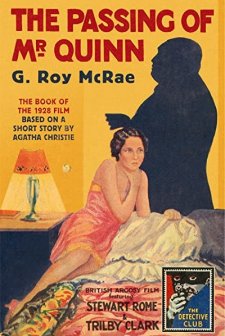 The Passing Of Mr. Quin (1928) afişi