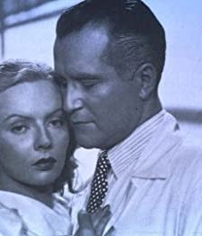 Anime in Tumulto (1942) afişi