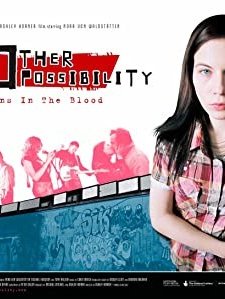 The Other Possibility (2007) afişi