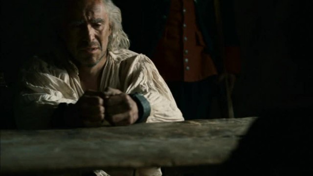 Hidalgo - La Historia Jamás Contada Fotoğrafı