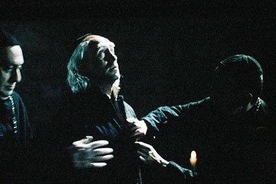 Hidalgo - La Historia Jamás Contada Fotoğrafı