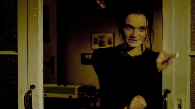 Act Of Violence fotoğrafı